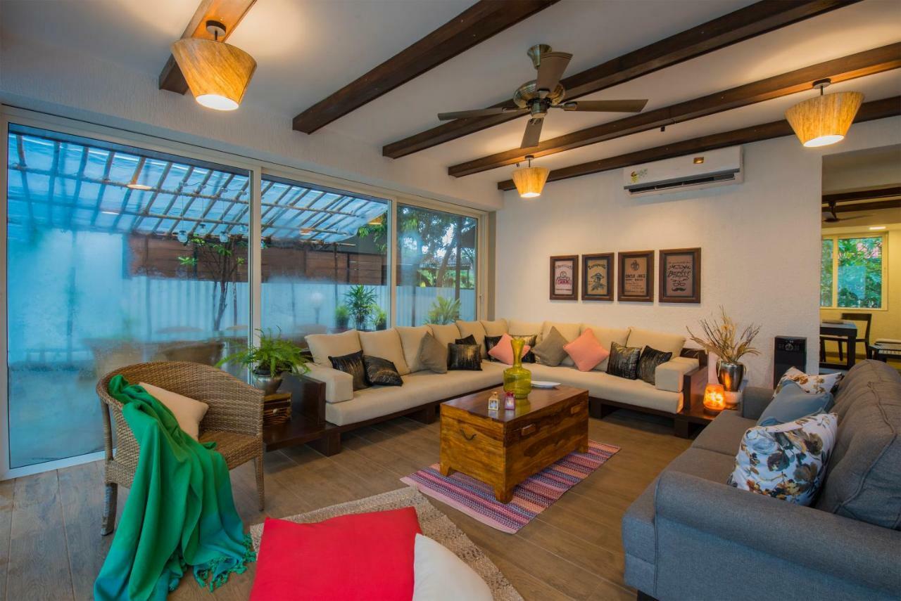 El Lodge By Stayvista - Pool, Lawn, And A Charming Gazebo For Your Perfect Getaway 로나발라 외부 사진