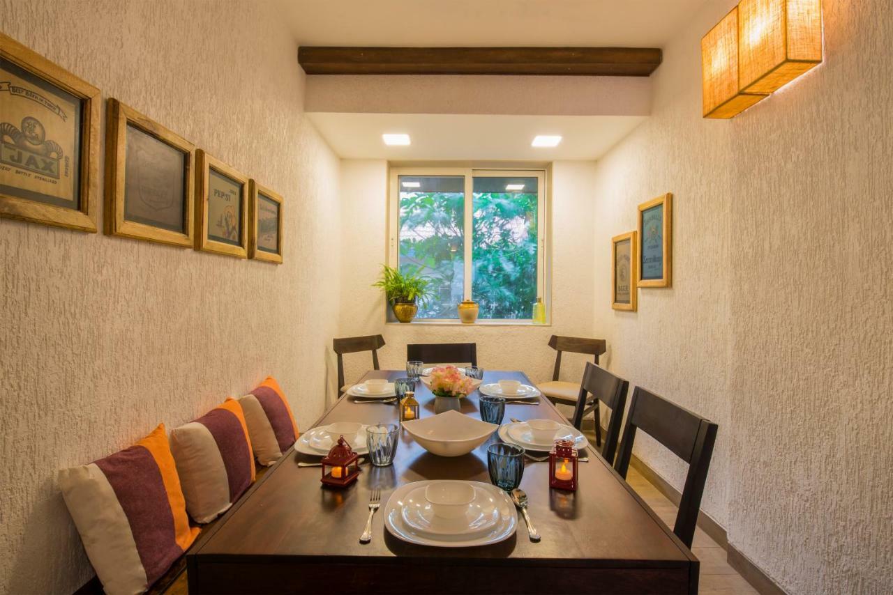 El Lodge By Stayvista - Pool, Lawn, And A Charming Gazebo For Your Perfect Getaway 로나발라 외부 사진