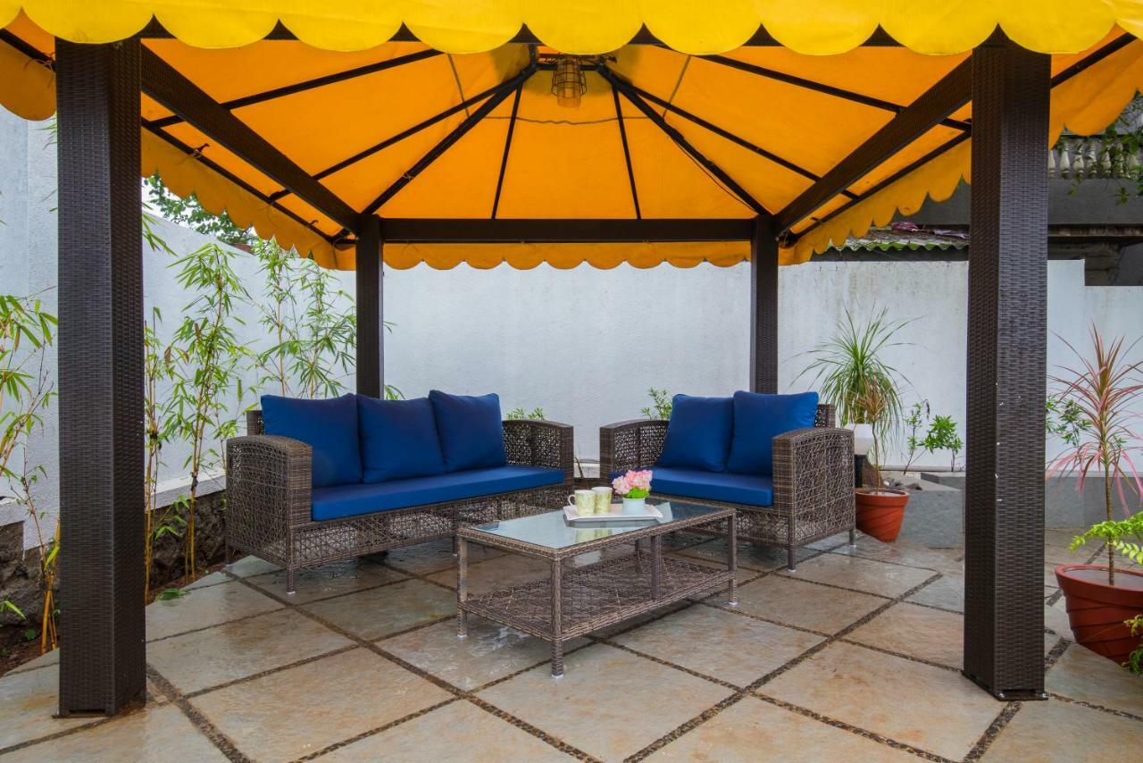 El Lodge By Stayvista - Pool, Lawn, And A Charming Gazebo For Your Perfect Getaway 로나발라 외부 사진